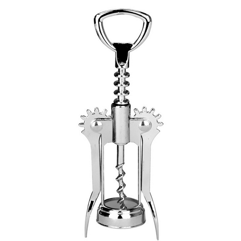 BR-WO39 Winged Style Wine Bottle Opener